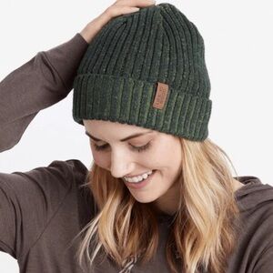 Life Is Good Ribbed Beanie